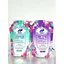 Combo 2 Túi Nước giặt xả honey 🌺FREESHIP🌺2kg ,thơm mát dịu nhẹ ,lưu hương quyến rũ