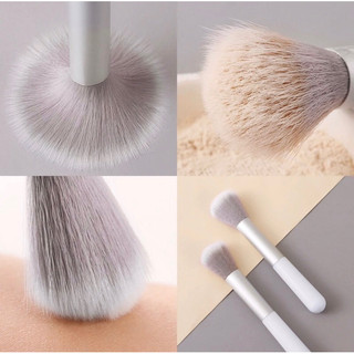 Cọ Makeup Đánh Má Hồng-Tạo Khối-Bắt Sáng Mềm Mịn Mượt
