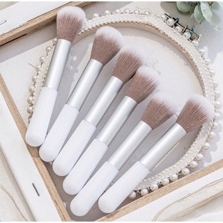 Cọ Makeup Đánh Má Hồng-Tạo Khối-Bắt Sáng Mềm Mịn Mượt