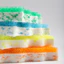 Set 2 Miếng Eraser Daddy Với Các Tinh Thể Chà Rửa