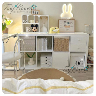 Kệ sách ikea Noithattietkiem 80