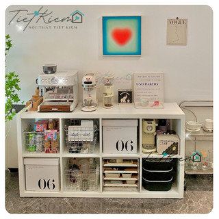 Kệ sách ikea Noithattietkiem 80