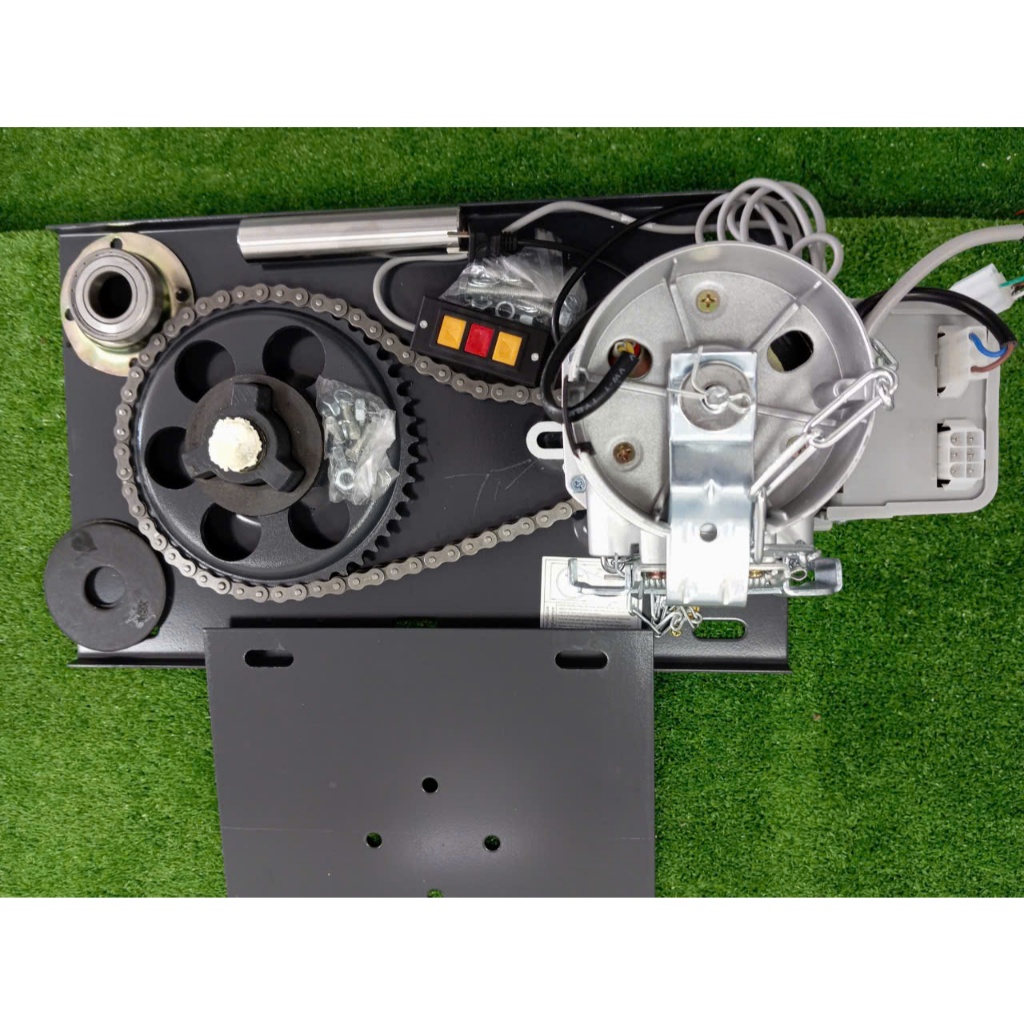 Bộ motor cửa cuốn YH500kg
