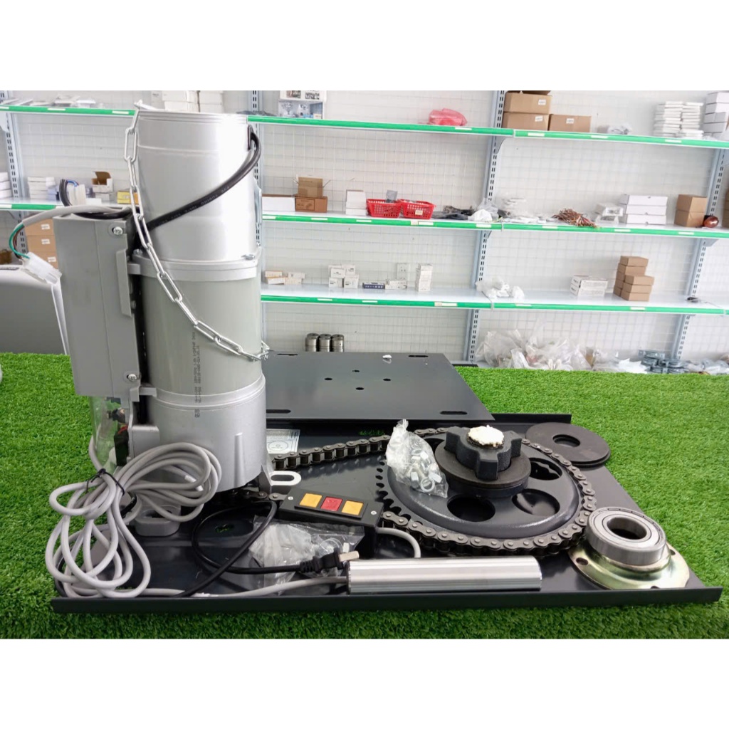 Bộ motor cửa cuốn YH500kg