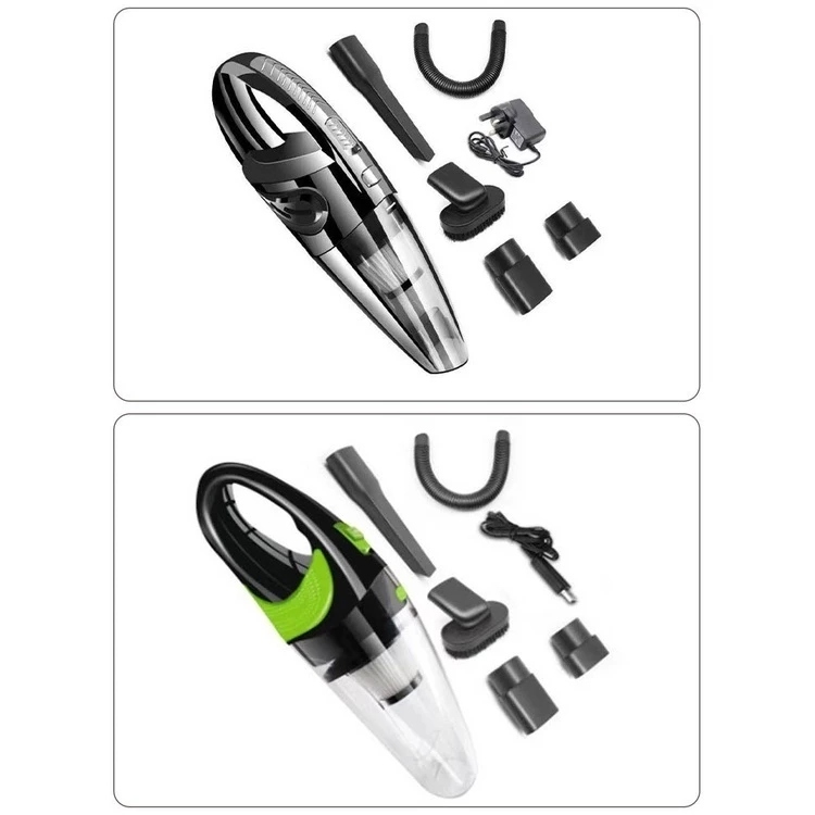 MÁY HÚT BỤI CẦM TAY HOHO LỰC HÚT 18000PA, CÔNG SUẤT 120W MẠNH MẼ, Hút Bụi Đa Năng Siêu Khỏe, Bảo Hành 12 Tháng
