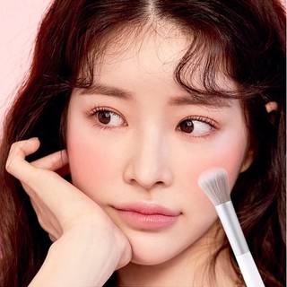 Cọ Makeup Đánh Má Hồng-Tạo Khối-Bắt Sáng Mềm Mịn Mượt