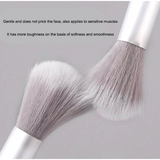 Cọ Makeup Đánh Má Hồng-Tạo Khối-Bắt Sáng Mềm Mịn Mượt