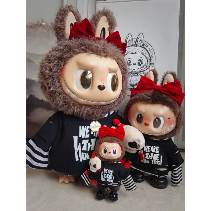 (ORDER) Tổng hợp áo quần cho Zimomo 58cm | Shopee Việt Nam