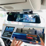 Camera Hành Trình Gương Ô Tô M7 XETABON màn cảm ứng 7 inch Full HD1080P - Bảo Hành lỗi 1 đổi 1 năm — ảnh 4