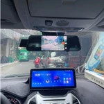 Camera Hành Trình Gương Ô Tô M7 XETABON màn cảm ứng 7 inch Full HD1080P - Bảo Hành lỗi 1 đổi 1 năm — ảnh 8