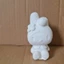 Bộ tượng tô màu KUROMI - LABUBU-CAPYBARA bằng thạch cao 3D kích thước 20 cm cho bạn thoải thức sáng tạo