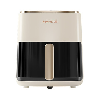 Nồi chiên không dầu 5L Joyoung JAF-566 - Công suất 1500W, Điều khiển cảm ứng - Bản tiếng Việt, BH 24 tháng