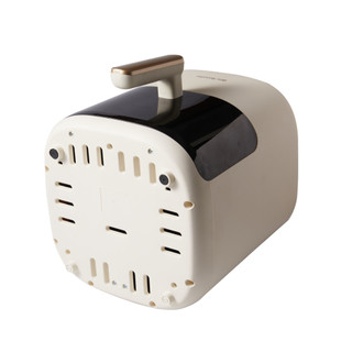 Nồi chiên không dầu 5L Joyoung JAF-566 - Công suất 1500W, Điều khiển cảm ứng - Bản tiếng Việt, BH 24 tháng