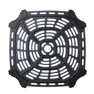 Nồi chiên không dầu 5L Joyoung JAF-566 - Công suất 1500W, Điều khiển cảm ứng - Bản tiếng Việt, BH 24 tháng
