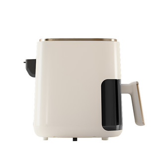 Nồi chiên không dầu 5L Joyoung JAF-566 - Công suất 1500W, Điều khiển cảm ứng - Bản tiếng Việt, BH 24 tháng