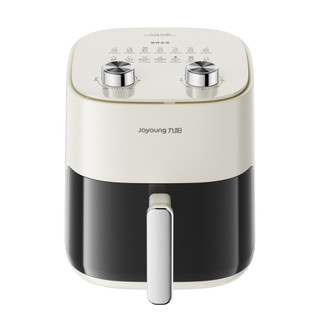 Nồi chiên không dầu Joyoung 5L JAF-565 - Công suất 1500W, Điều khiển núm xoay - Bản tiếng Việt, BH 24 tháng