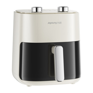 Nồi chiên không dầu Joyoung 5L JAF-565 - Công suất 1500W, Điều khiển núm xoay - Bản tiếng Việt, BH 24 tháng