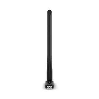 Thiết bị thu sóng Wi-Fi / USB Wi-Fi Công Suất Cao AC600-TP-Link T2U Plus - Bảo hành 24 tháng