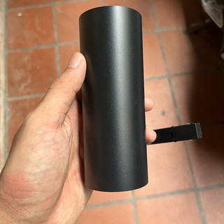Đèn rọi thanh ray nam châm 20w