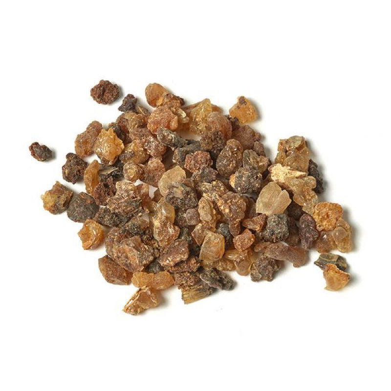 Nhũ Hương Nguyên Chất ( Làm Tinh Dầu, Xông Phòng ) Nhựa Cây Nhũ Hương