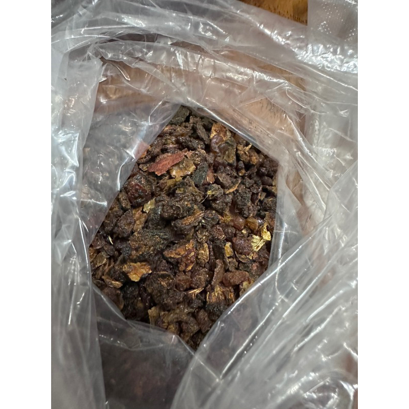 Mộc Dược Nguyên Chất ( Làm Tinh Dầu, Xông Phòng )