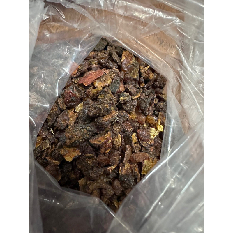 Mộc Dược Nguyên Chất ( Làm Tinh Dầu, Xông Phòng )
