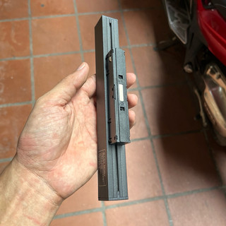 Đèn tiêu điểm ray nam châm 12w [vỏ nhôm]