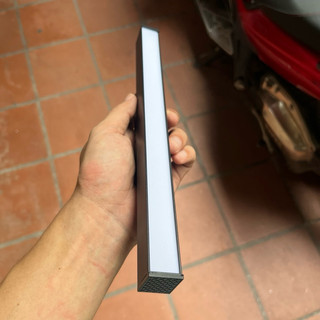 Đèn tán quang ray nam châm 12w