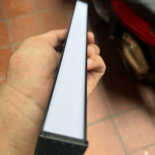 Đèn tán quang ray nam châm 12w