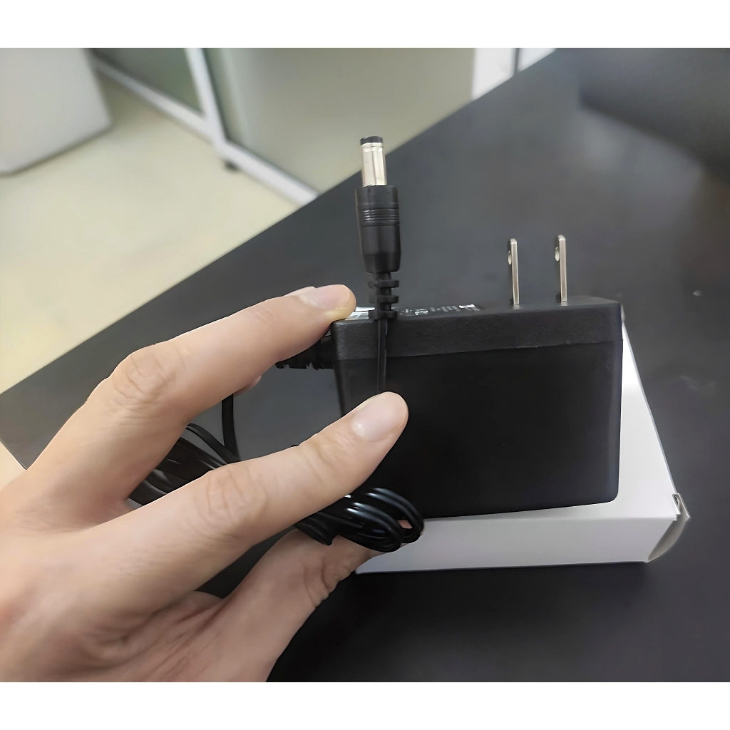 Nguồn Adapter loại xịn 12V 2A zin mới bóc máy chính hãng mới 100%