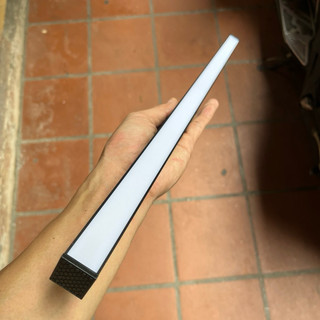 Đèn tán quang ray nam châm 24w vỏ nhôm