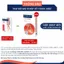 Vớ y khoa đùi silicone JOBST UltraSheer - Hở ngón, màu da, chuẩn áp lực 20-30mmHg