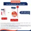 Vớ y khoa gối JOBST UltraSheer - Kín ngón, màu da, kín ngón, chuẩn áp lực20-30mmHg