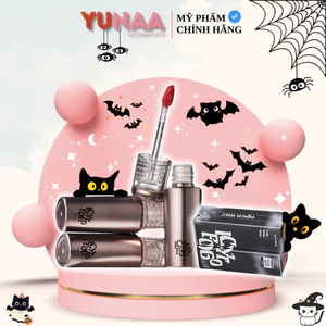 Son Kem BLACK ROUGE ICY TO FOG Velvet Tint