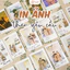 Làm Album Ảnh, In Ảnh Chất Lượng Cao, Trang Trí, Bỏ Ví, Treo Tường, In Ảnh Kích Thước 6x9