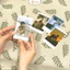 Làm Album Ảnh, In Ảnh Chất Lượng Cao, Trang Trí, Bỏ Ví, Treo Tường, In Ảnh Kích Thước 6x9
