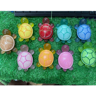 Túi Mù Rùa Siêu To Khổng Lồ Phát Sáng DIY