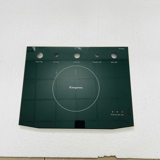 Mặt kính KG10A3 Kangaroo Nóng Lạnh ( có cả phần đế nhựa )
