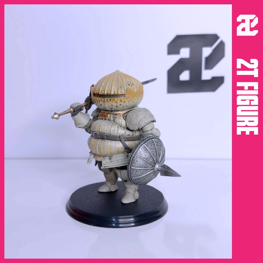 Siegmeyer Figure Dark Souls, mô hình nhân vật game From Software, đồ ...