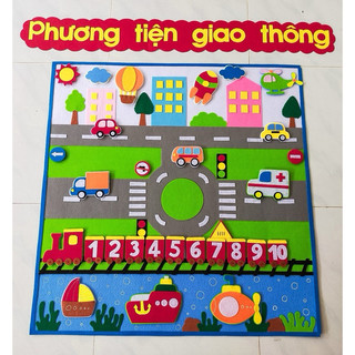 chủ đề nỉ lắp ráp