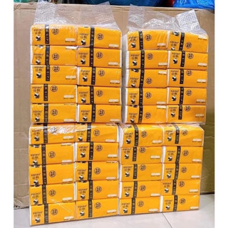 COMBO 30 gói giấy ăn gấu trúc hàng việt nam loại 1