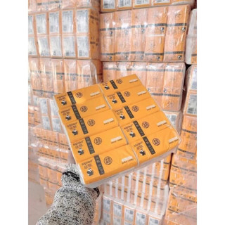 COMBO 30 gói giấy ăn gấu trúc hàng việt nam loại 1