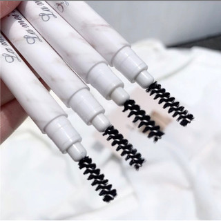 Chì Kẻ Chân Mày LAMEILA eyebrow pencil Kèm Đầu Chuốt