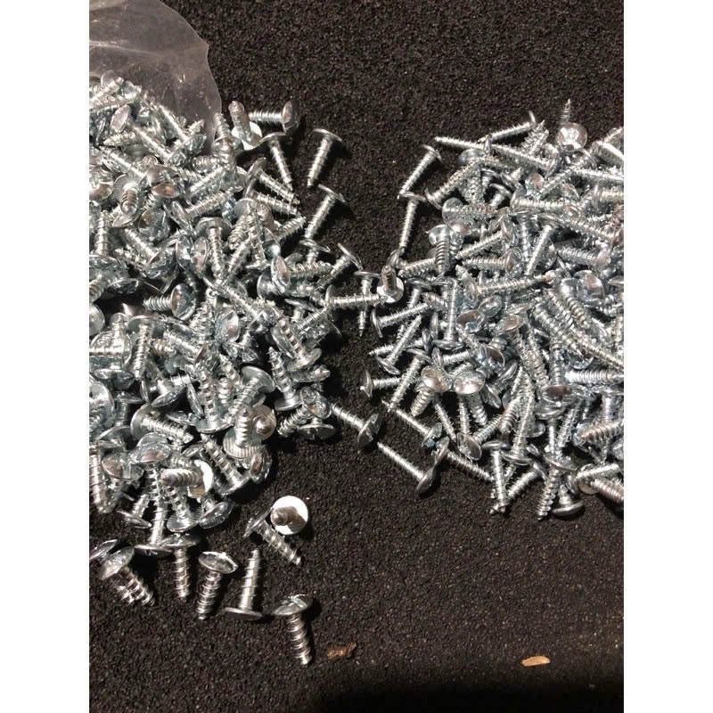 full bộ ốc dàn áo 40 chi tiết gắn xe điện xmen như hình