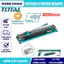 < HỎA TỐC 24H > TOTAL Bàn cắt gạch đẩy tay 600MM THT576002 - mã cũ THT576004