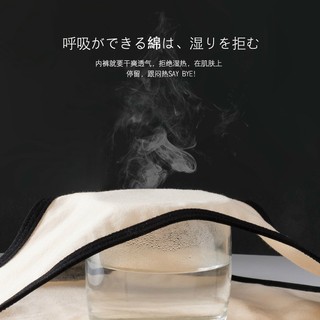 Quần Lót Nữ Cotton Viền Cạp Phối Màu Nổi Bật Năng Động mã 683