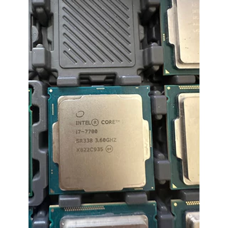 Intel Core i7 8700K CPU 【動作確認済】 自作PC】動作未確認で売られていたIntel Core I7-8700Kの動作
