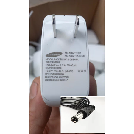 Nguồn Màn Hình LG, Samsung Adapter 19V 12V 14V 0.8A/1.2A/1.3A/2.1A/2.5A cũ, Bảo hành 1 năm