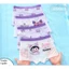 Combo 4 quần chíp bé gái, quần lót tam giá, đùi lưới lạnh thoáng mát KUROMI CUTE 11-42kg Maruka Fahion