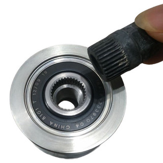 Khẩu tháo puly máy phát ô tô 33 răng tháo được hầu hết các dòng xe